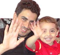 Yahya Ali