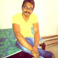 Akhil Singh
