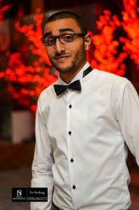 Ahmed Nagey