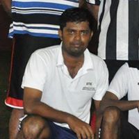 Sp Prasath