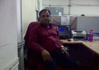 Pronov Kumar