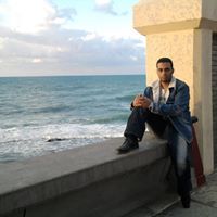 Khalid Aly