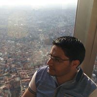 نبيل الكعبي