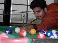 Saad Haneef