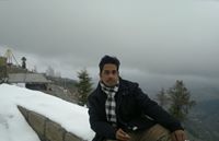 Piyush Kumar
