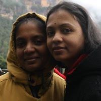 Meera Krishnamoorthy