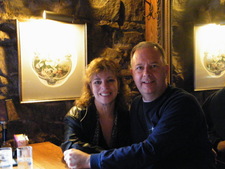 Randy Colvin