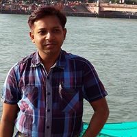 Rajkumar Agrawal