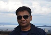 Saurabh Kedia
