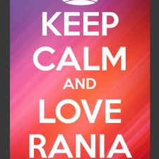 Rania