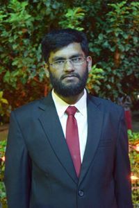 Muhammad Abdullah