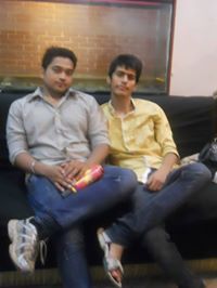 Rajat Sharma