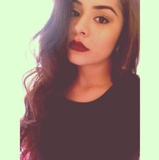 Jazlyn Diaz