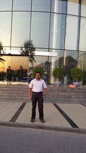 Vathipalli Venkatesh