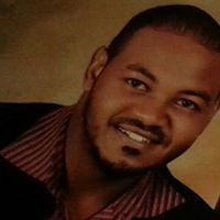Mohamed Alshaikh