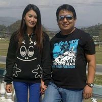 इन्द्र गुरुङ