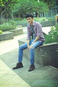 Mohammad Mahardika
