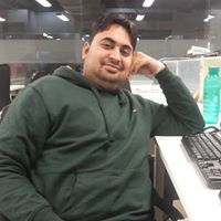 Gourav Makkar