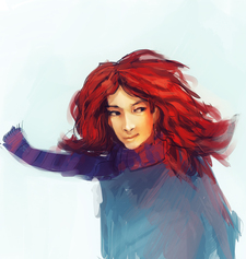 Redsketch