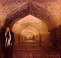 Behzad Esfahan