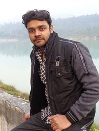 Rakshit Saxena