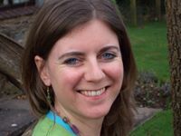 Claire Wright
