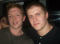 Diarmuid O connor