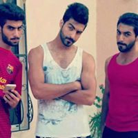 Prince Mustafa
