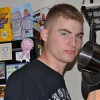 Cody Mccain
