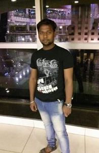 Manikandan Sagadevan