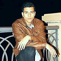 Amr Ahmed
