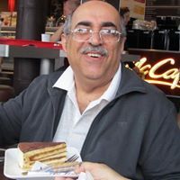 Mohammad Al-awadhi
