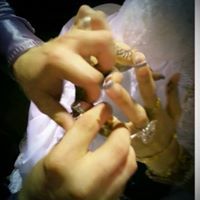 رونق ناطور-وتد