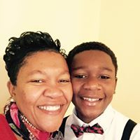 Arlene Anderson mccloud