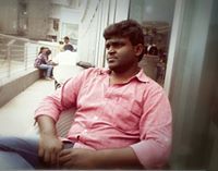 Vignesh Chandran