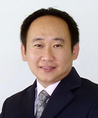 Alan Poh