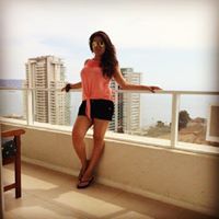 Daniela Castillo