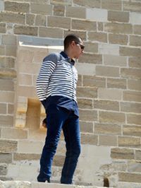 Mohamed Kemo