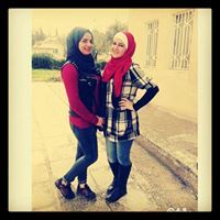 Shatha Jarrah