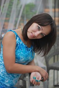 Ольга Берля