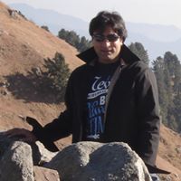 Vivek Manyal