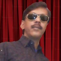 Pradeep Roy