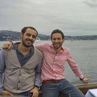 Tarek Naim