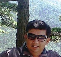 Anshuman Awasthi