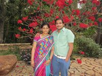 Sravani Nuni