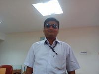 Ramesh Karuppiah