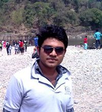 Abhijit Saha