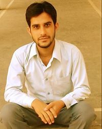 Mohammad Umar
