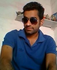 Arun Pathak