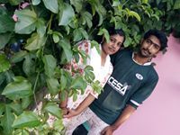 Deepu Pradeep